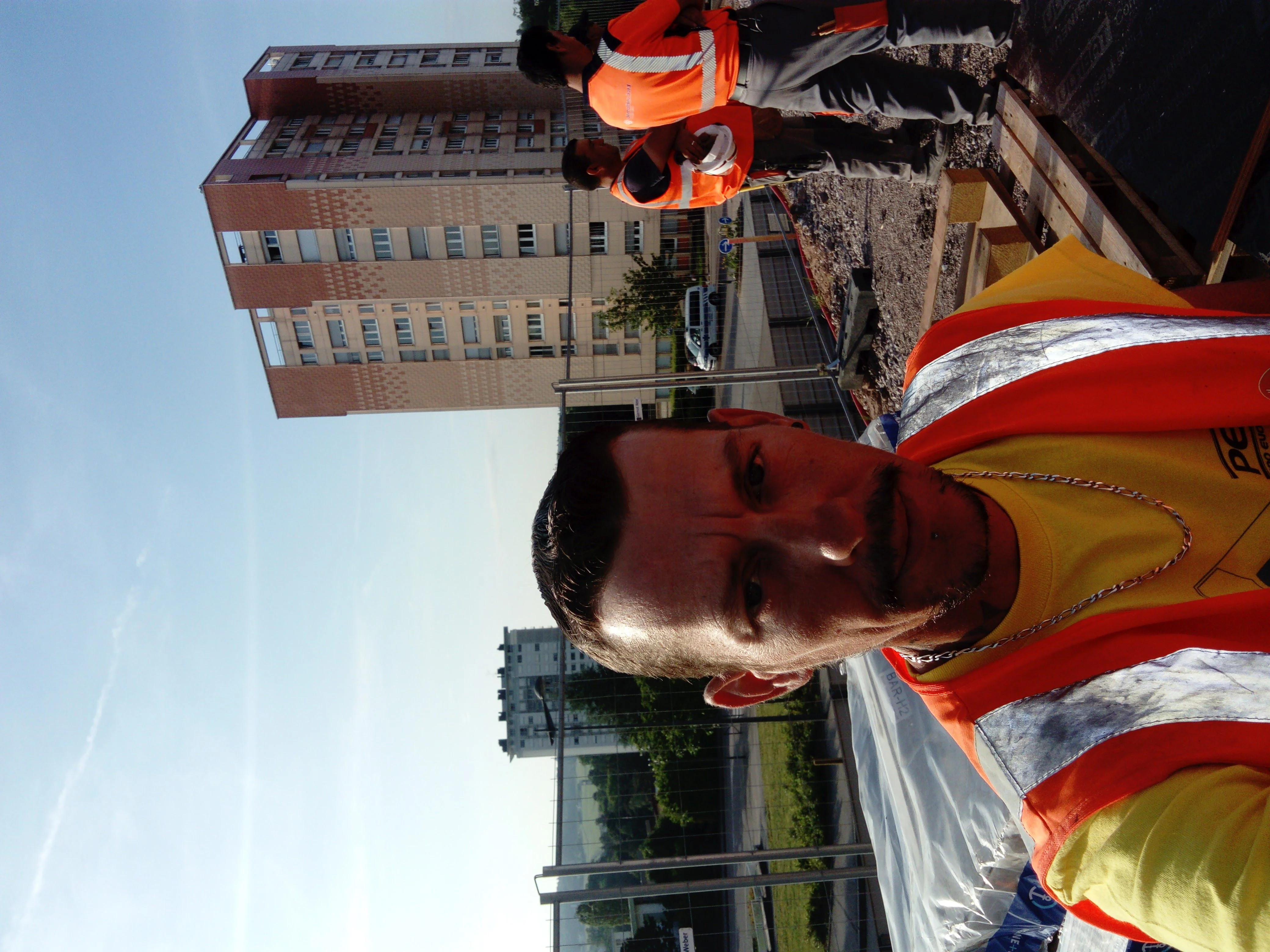 Image de profil