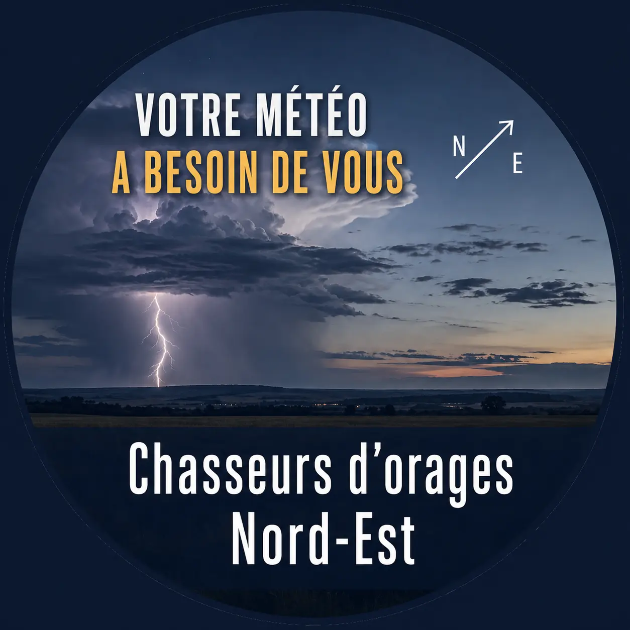 Image de profil