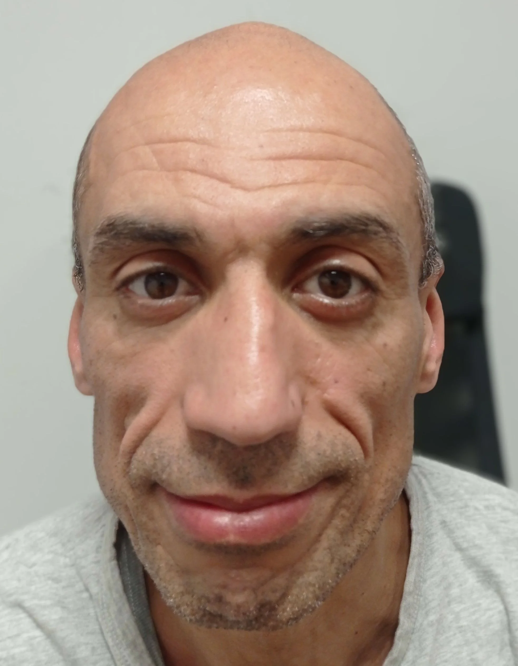 Image de profil