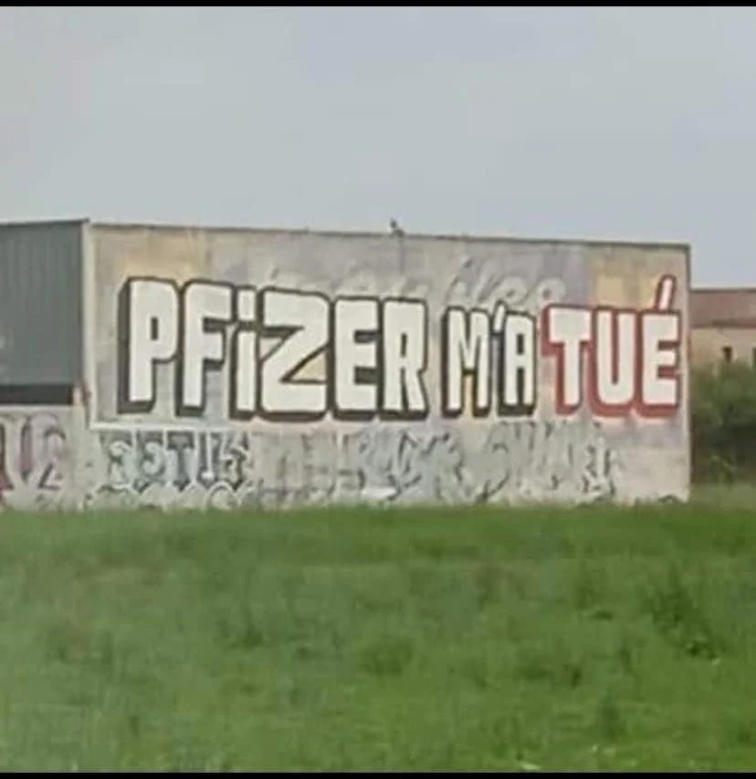 Image de profil