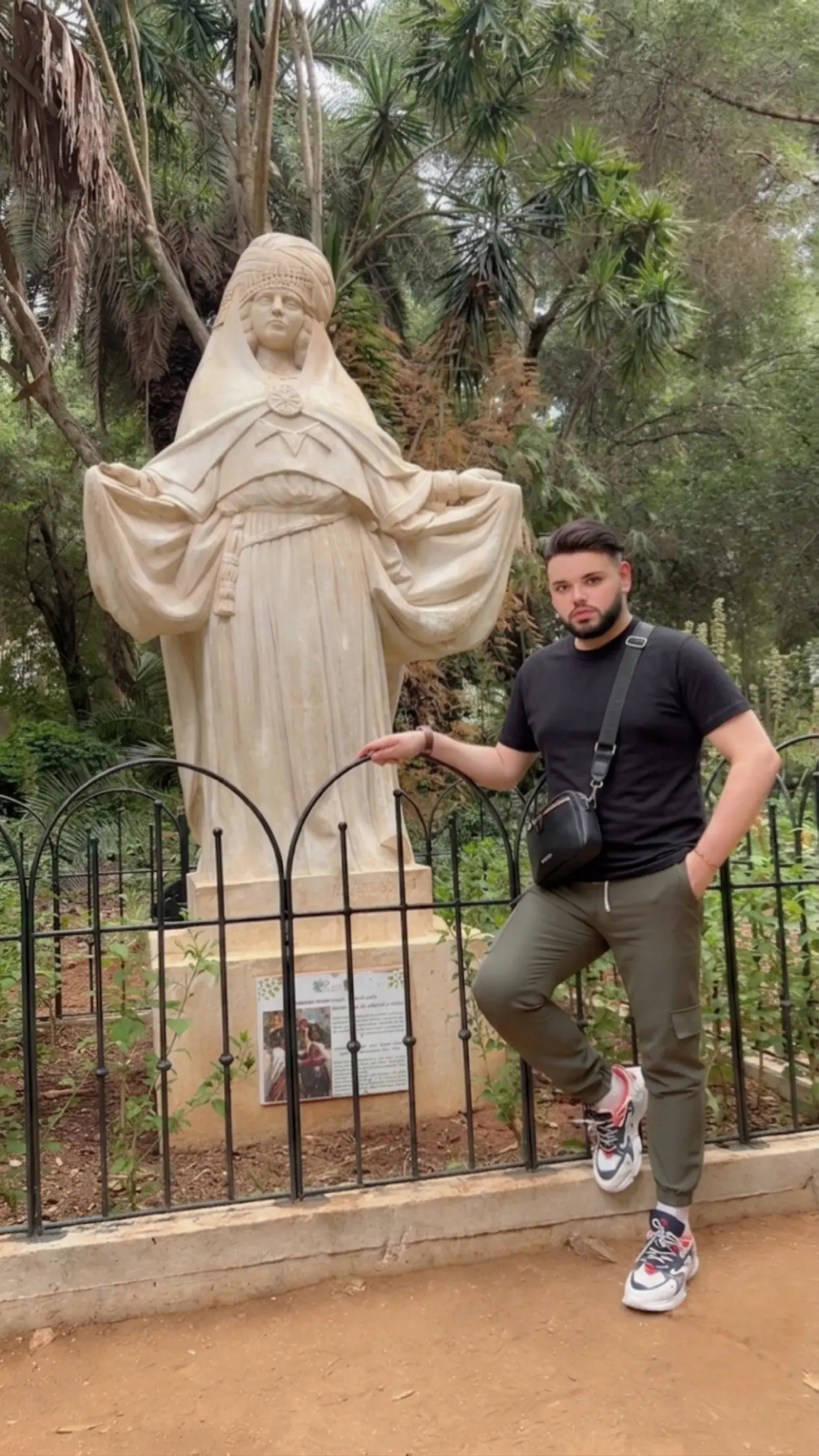 Image de profil