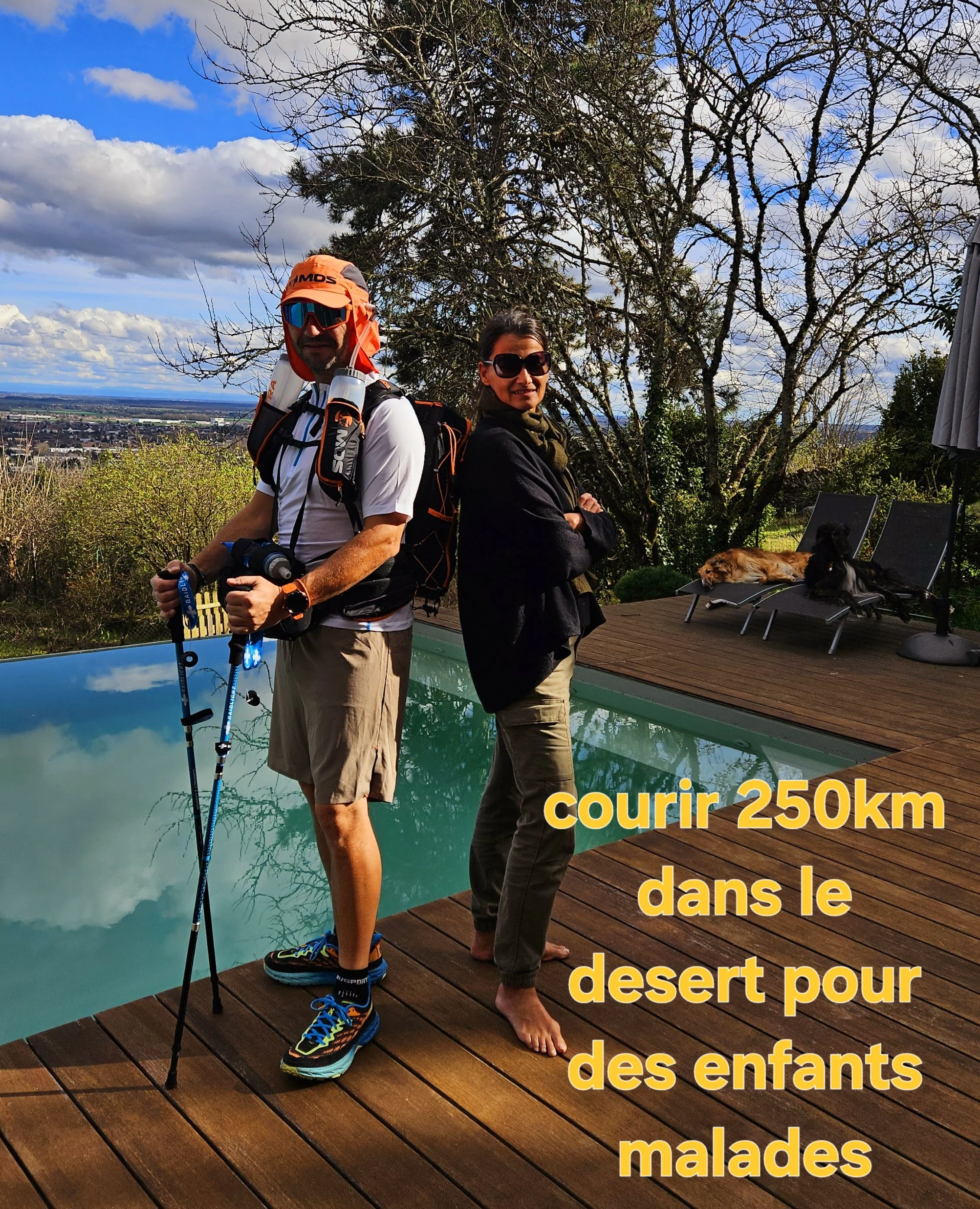 Image de profil