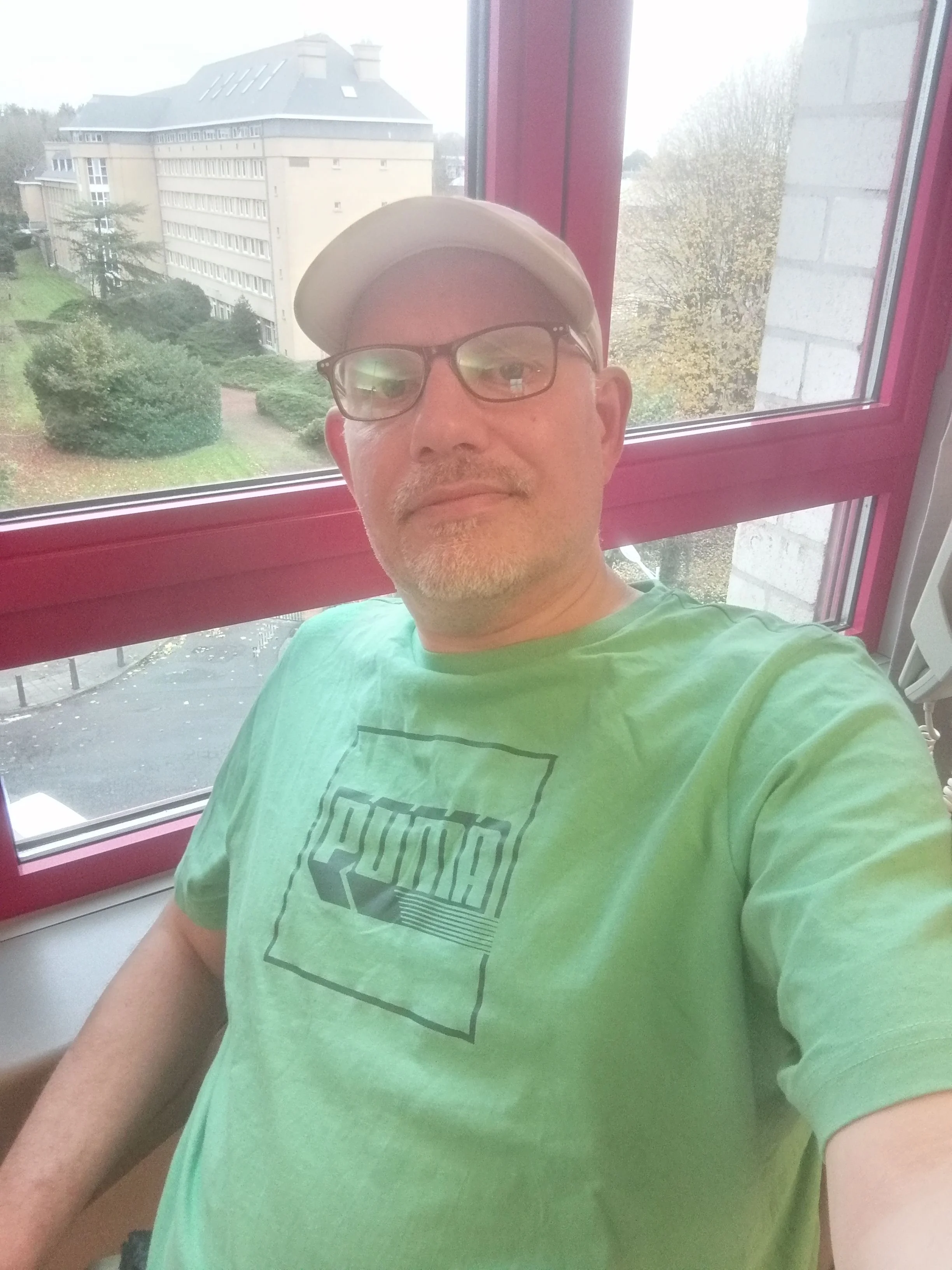 Image de profil