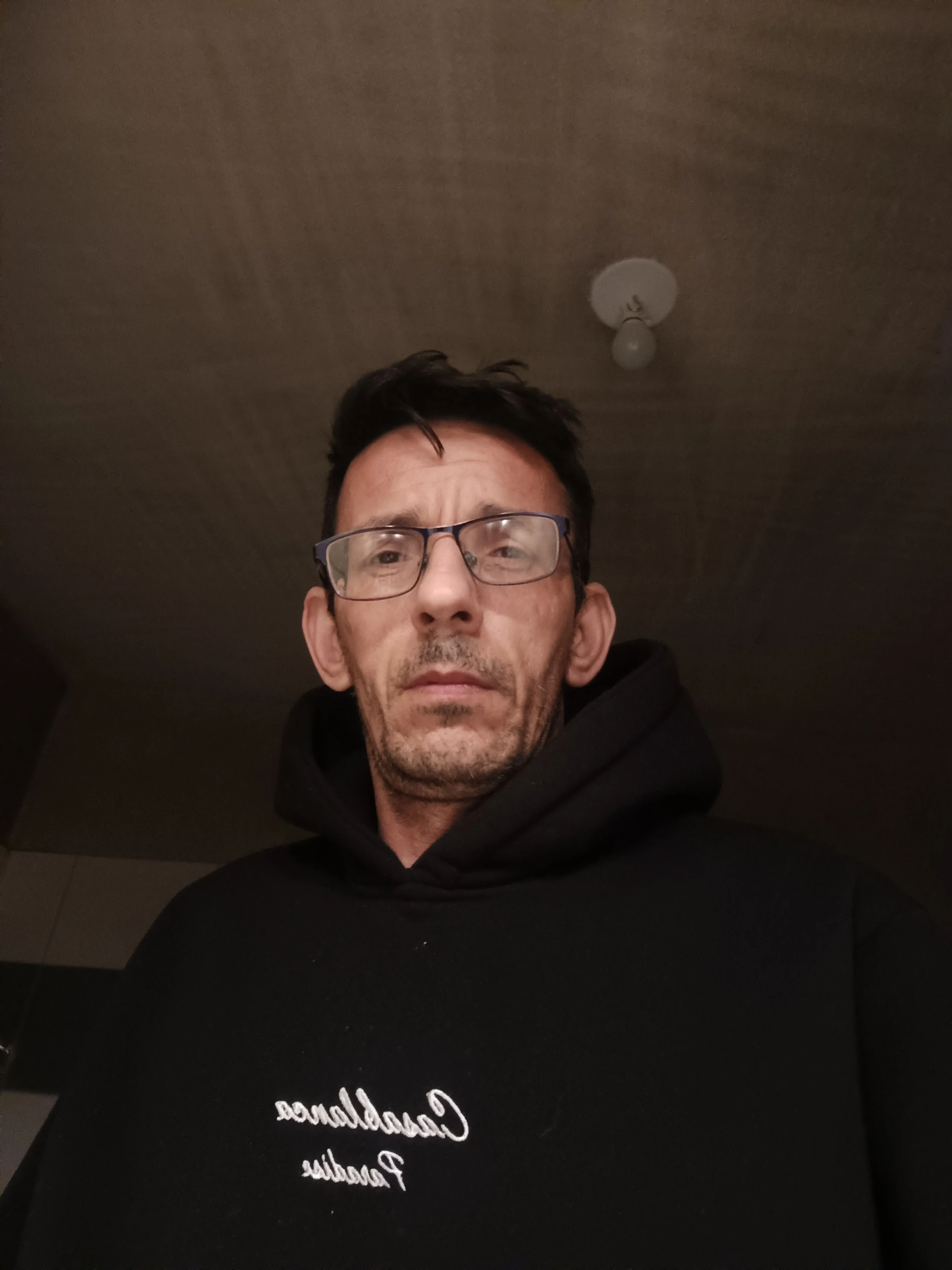 Image de profil