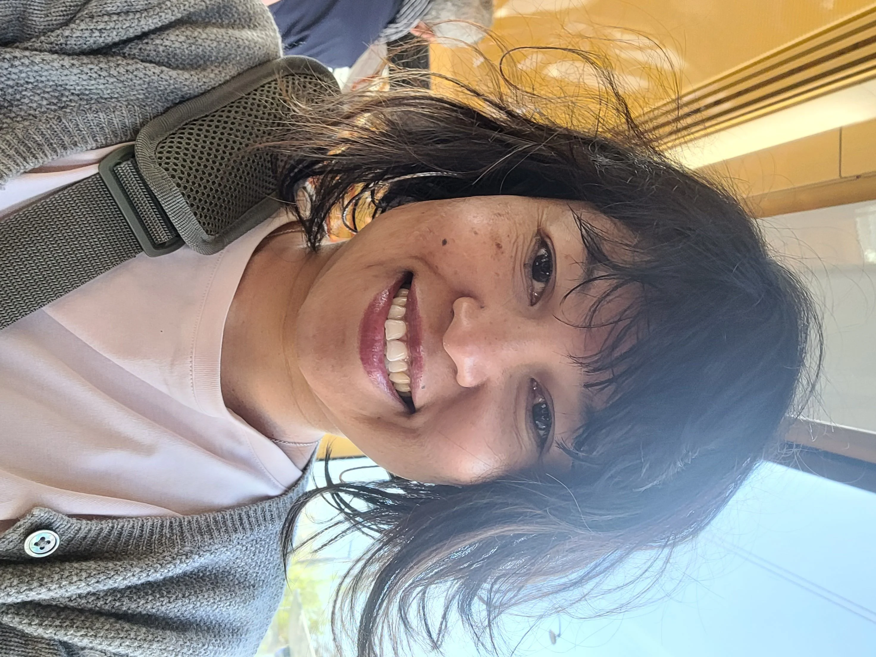 Image de profil