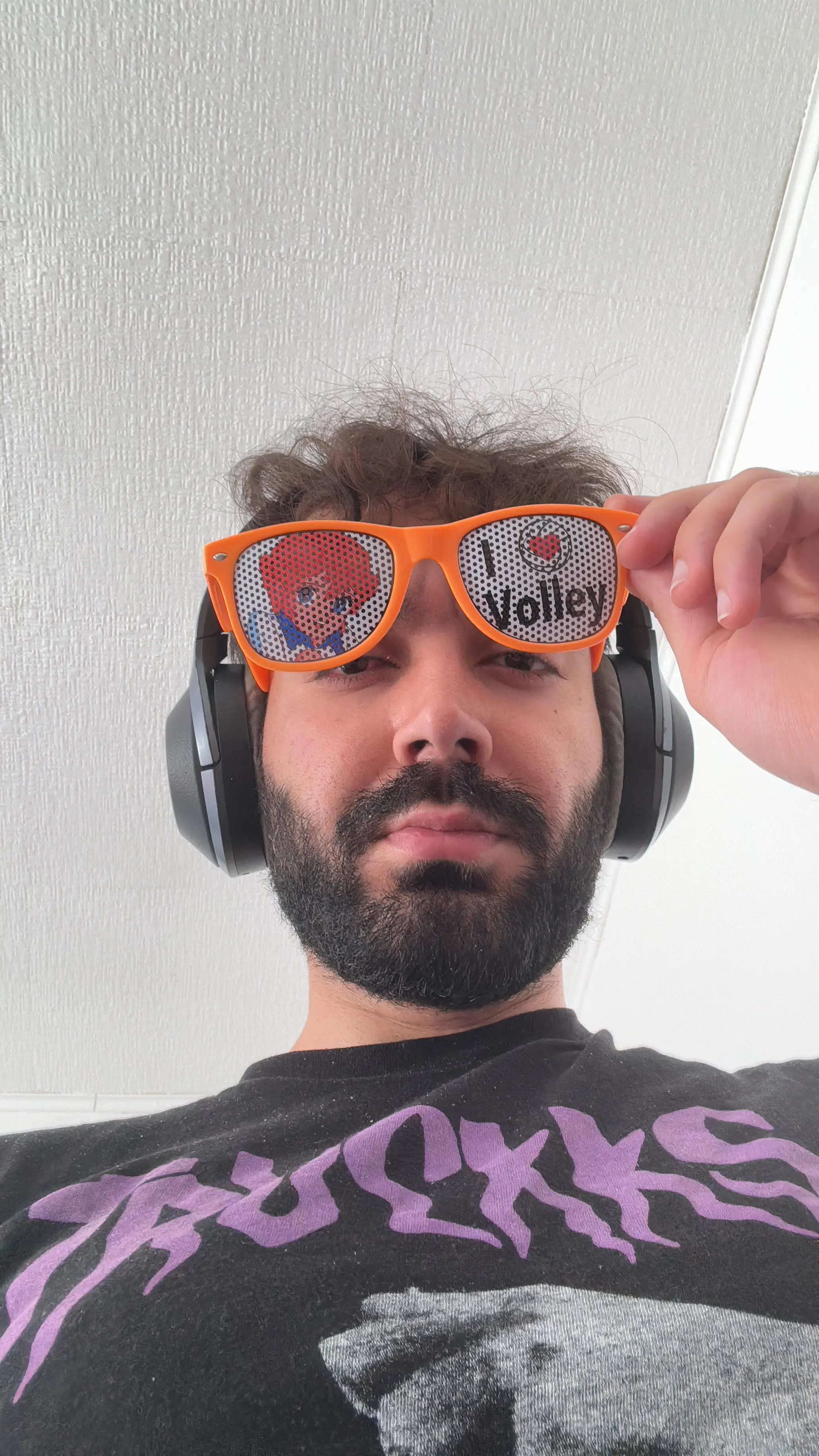 Image de profil