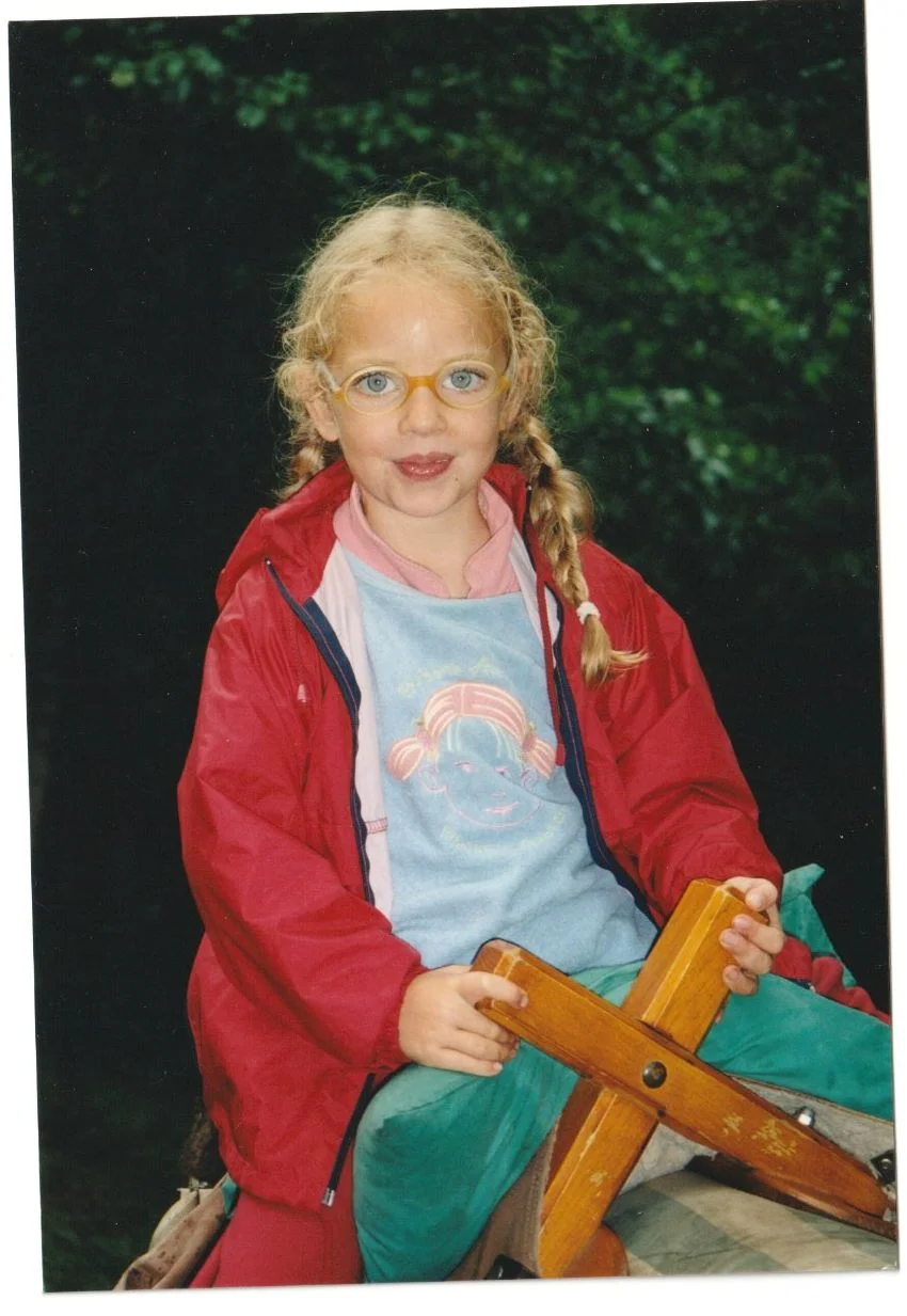 Image de profil