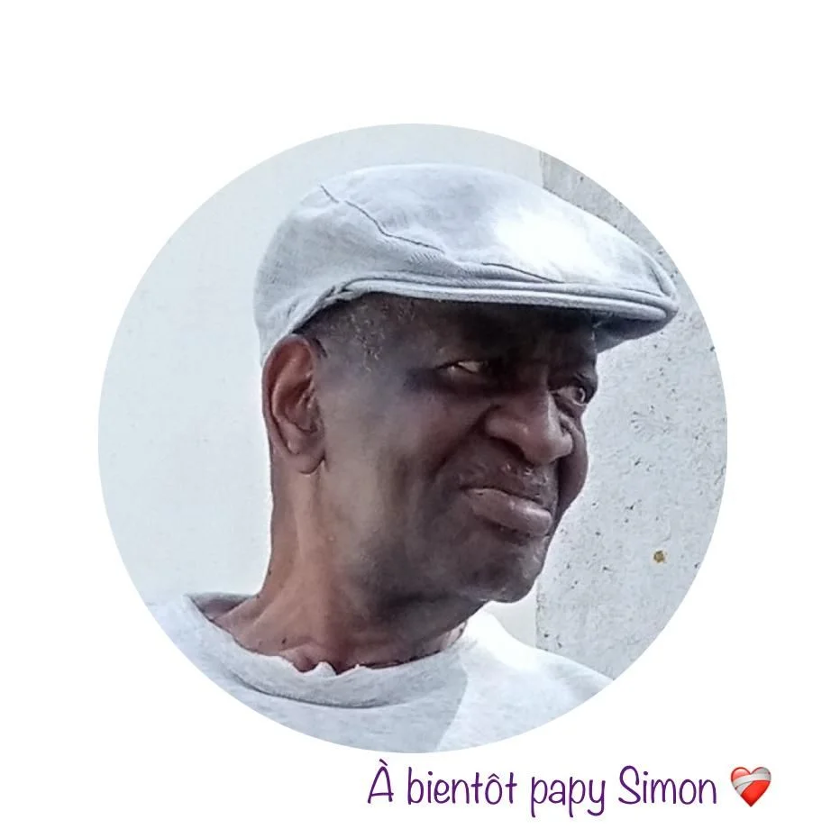 Image de profil