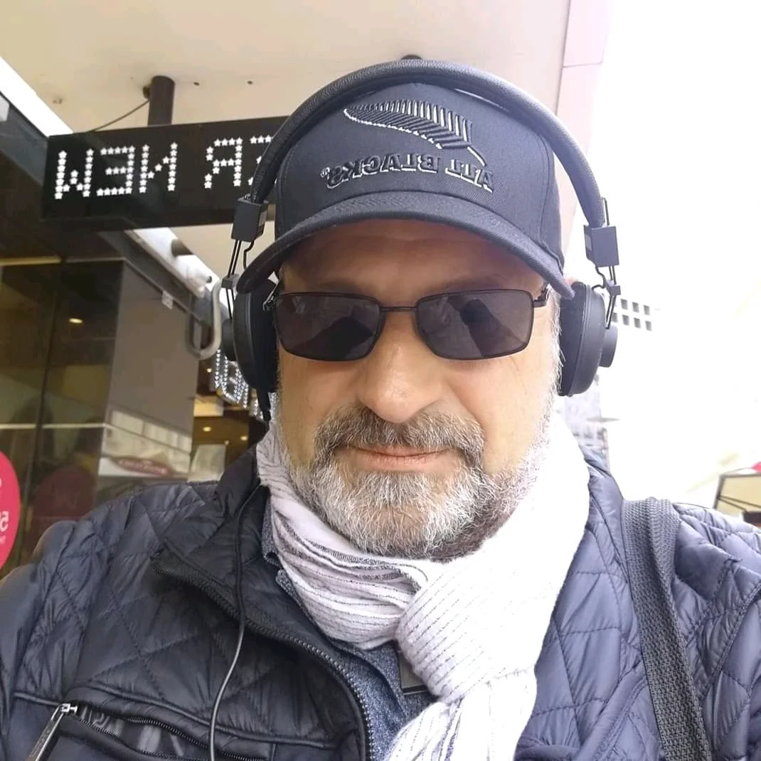 Image de profil