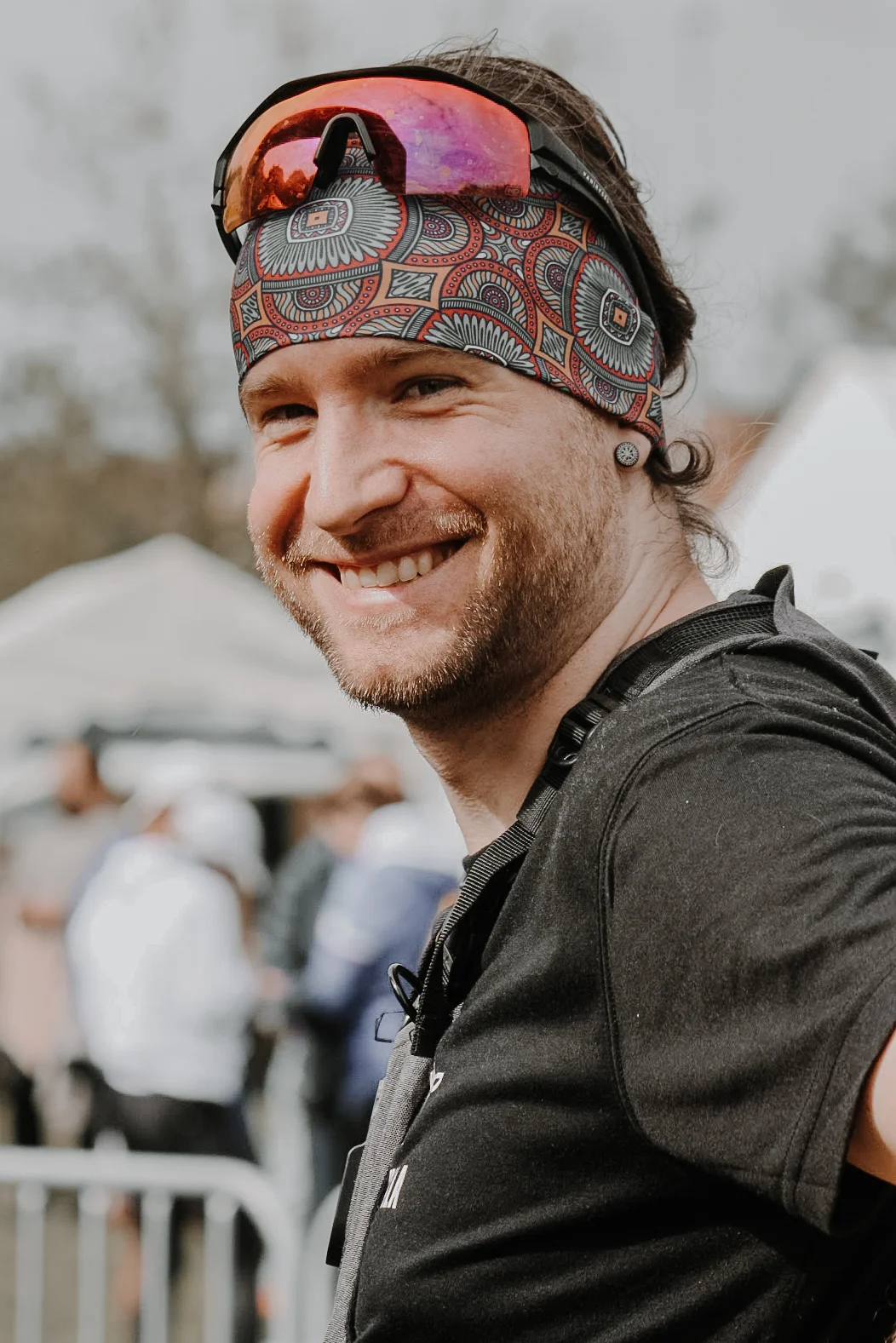 Image de profil