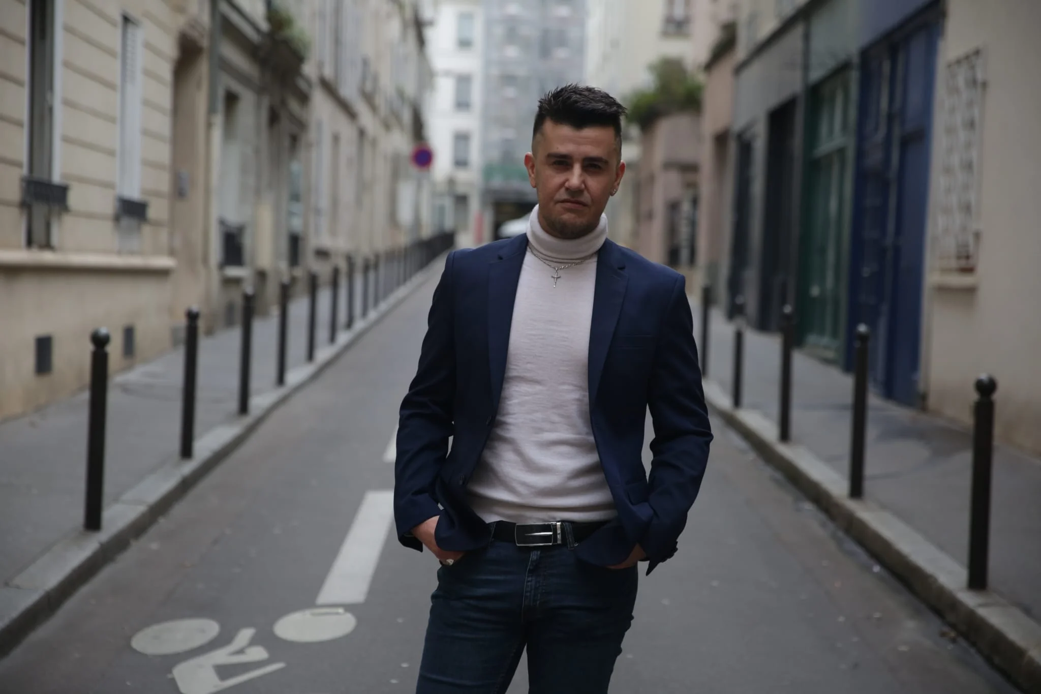 Image de profil