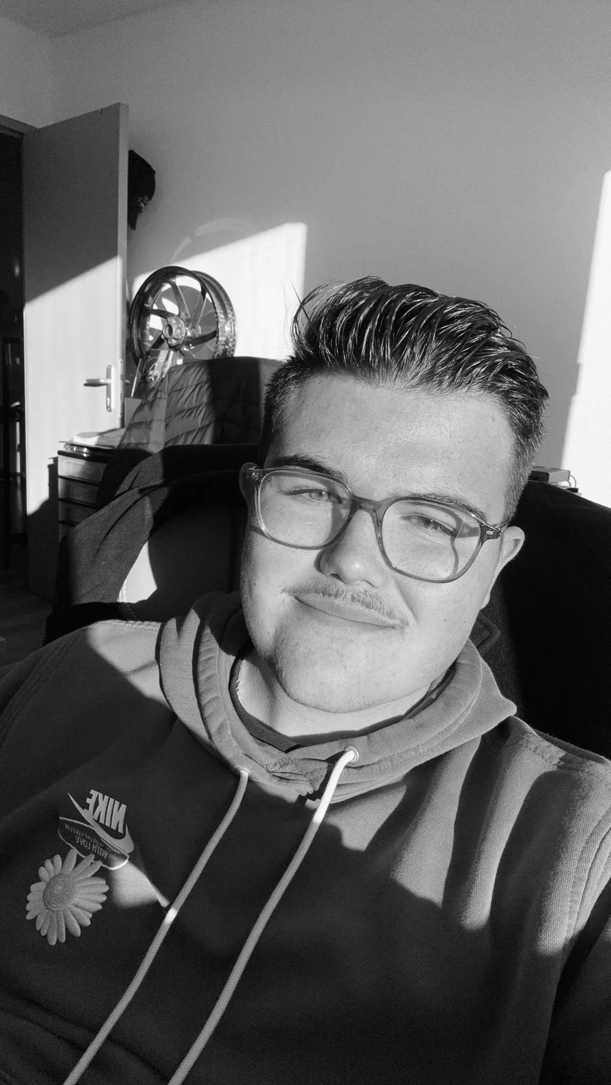 Image de profil