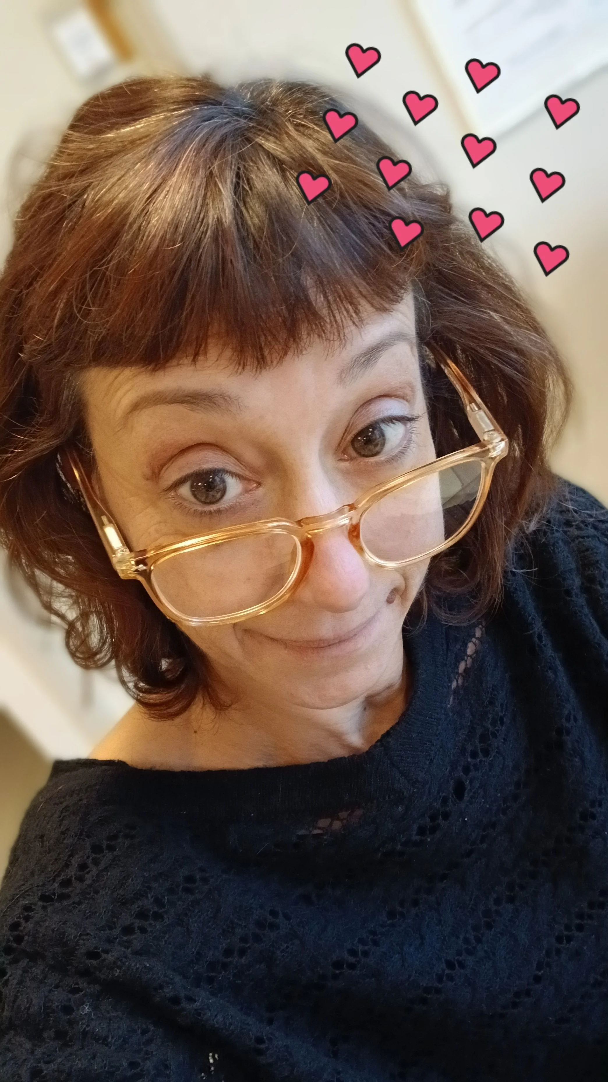 Image de profil