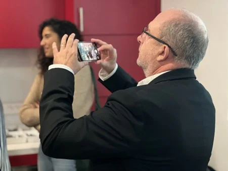 Image de profil