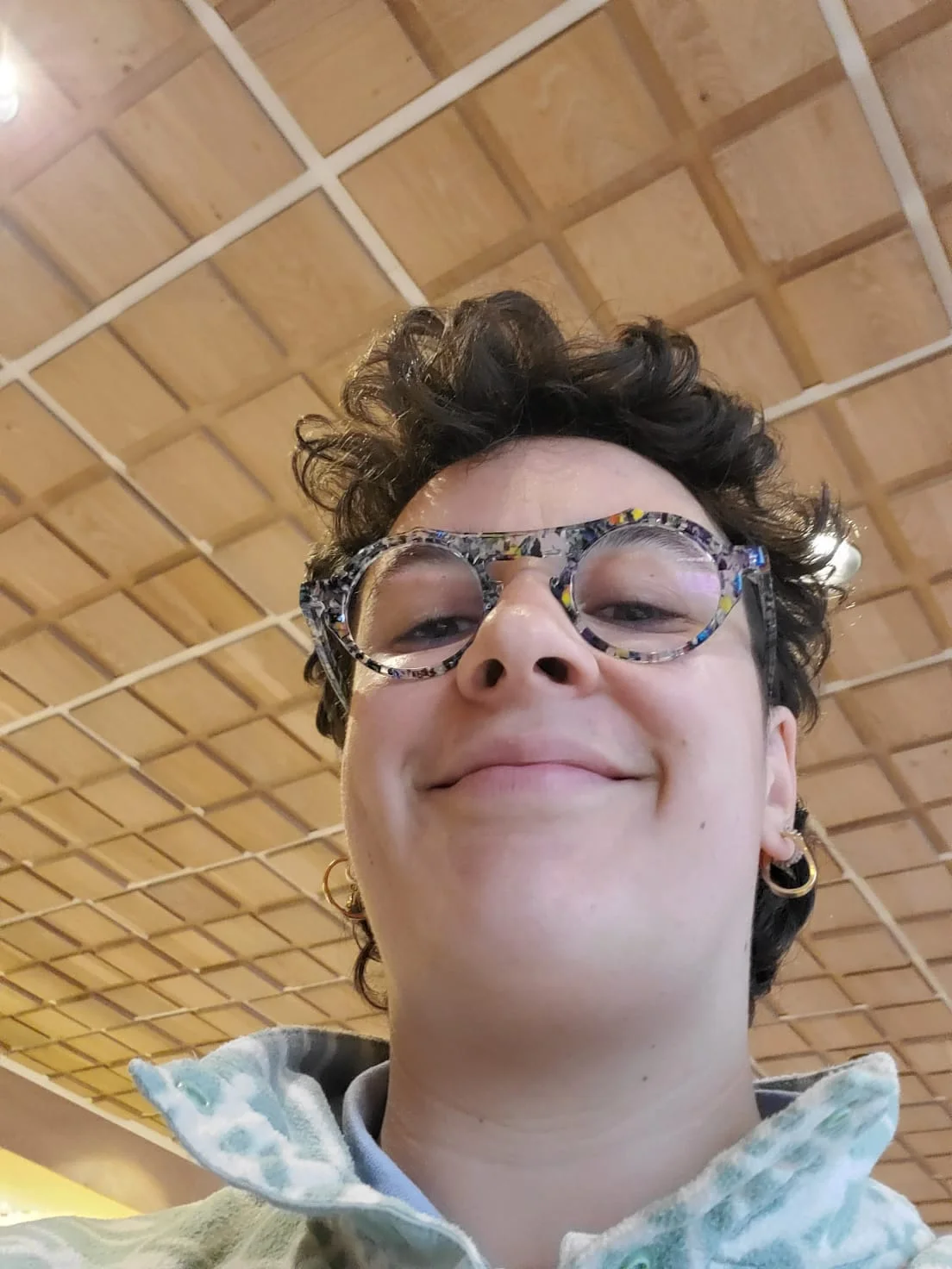 Image de profil