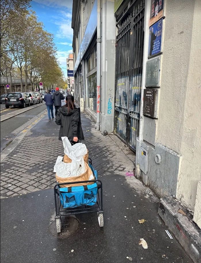 Image de profil