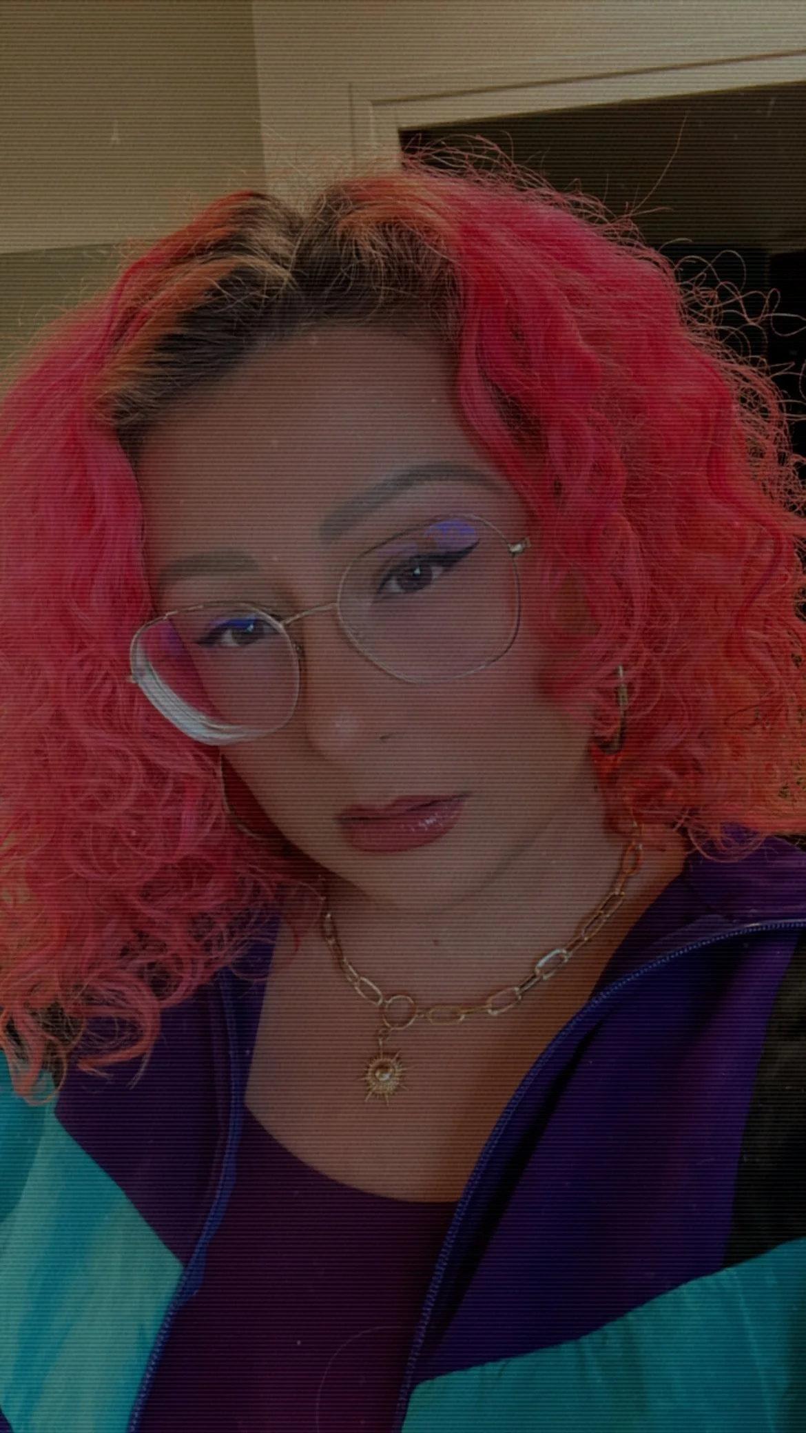 Image de profil