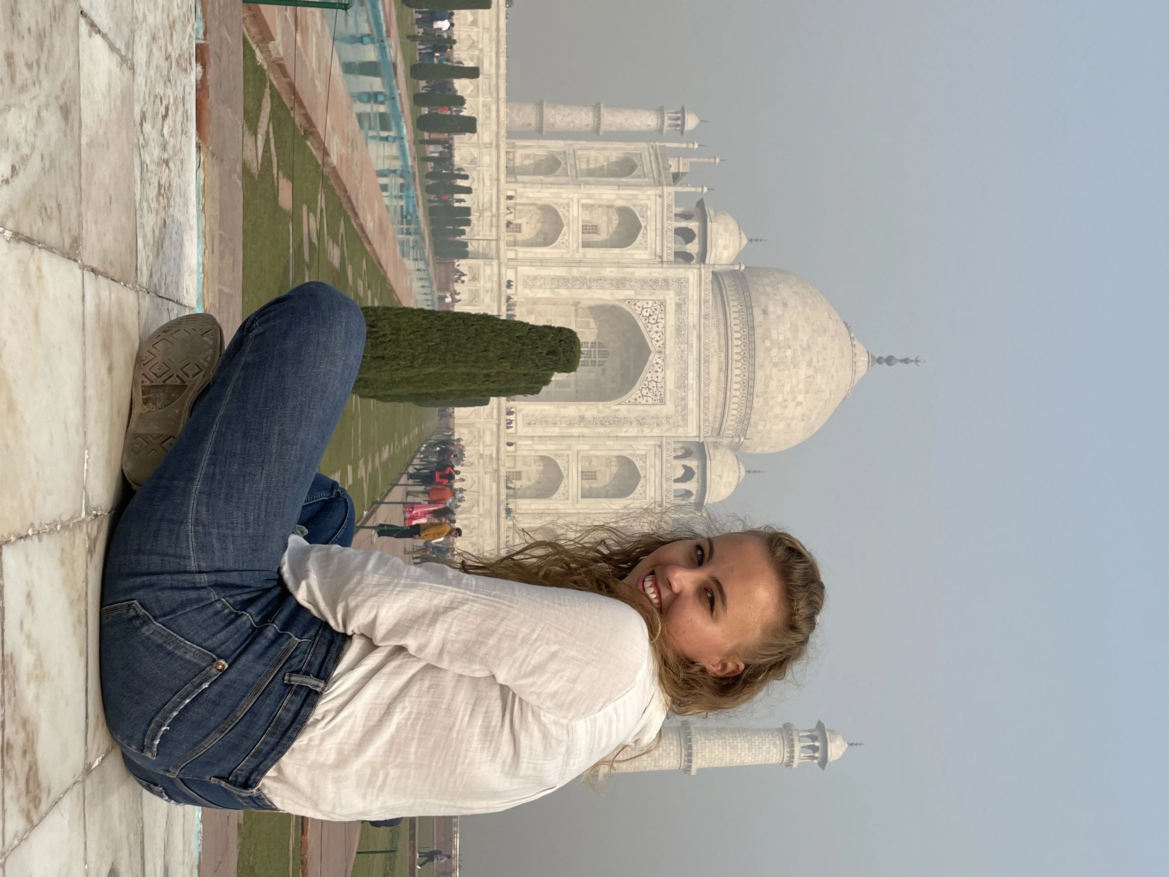 Image de profil