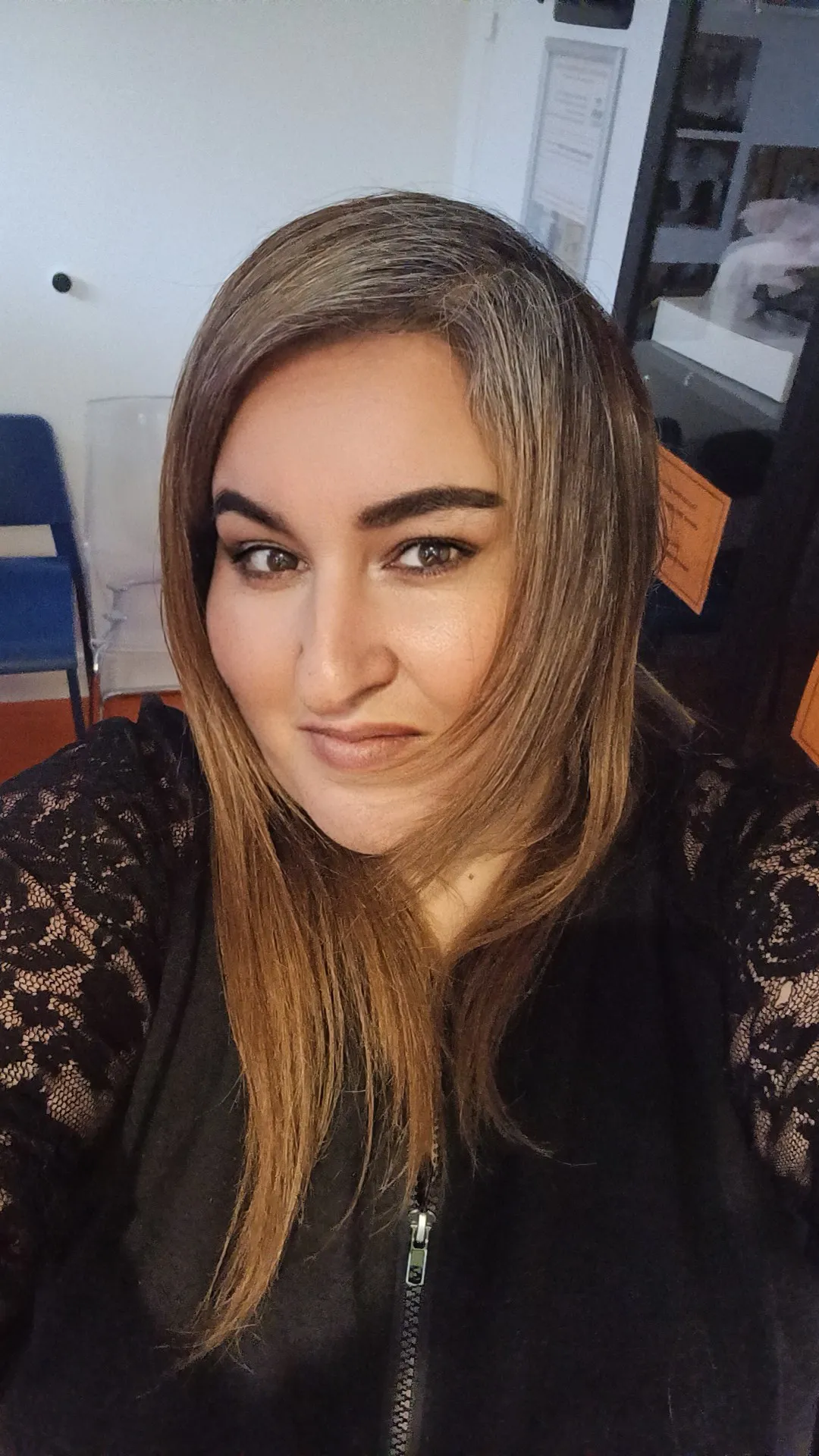 Image de profil