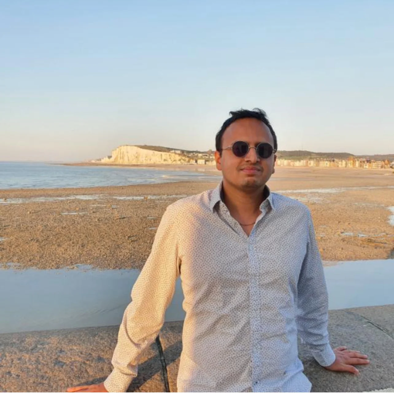 Image de profil