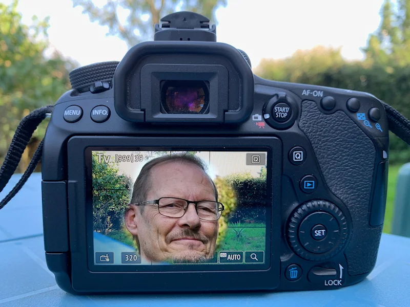 Image de profil