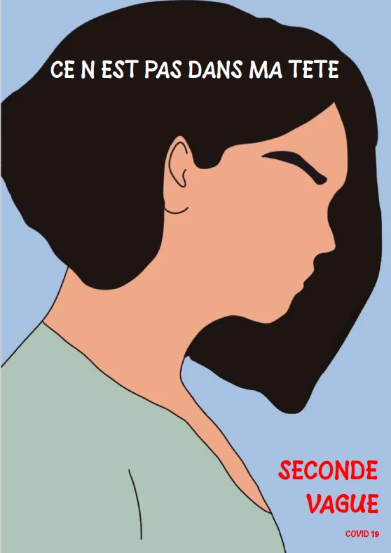 Image de profil