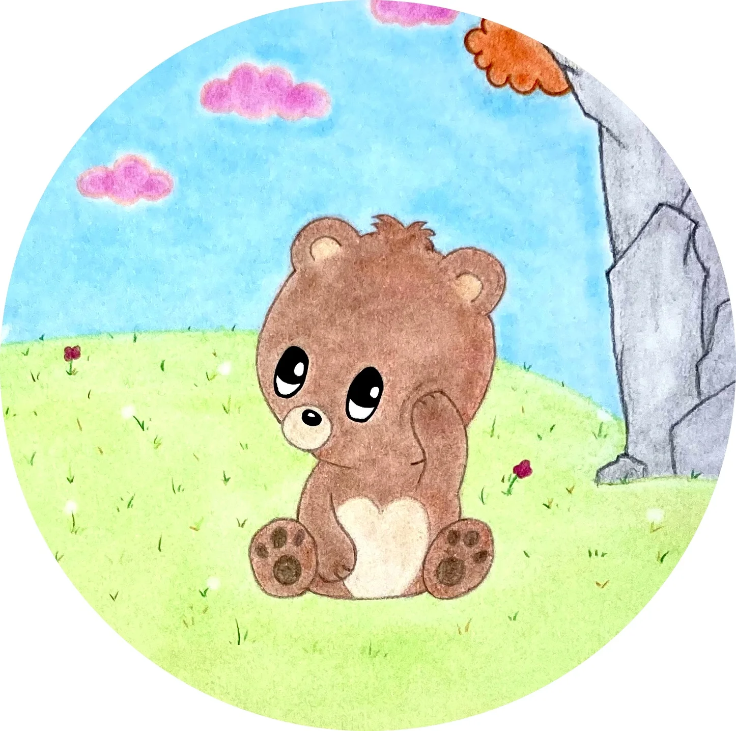 Image de profil