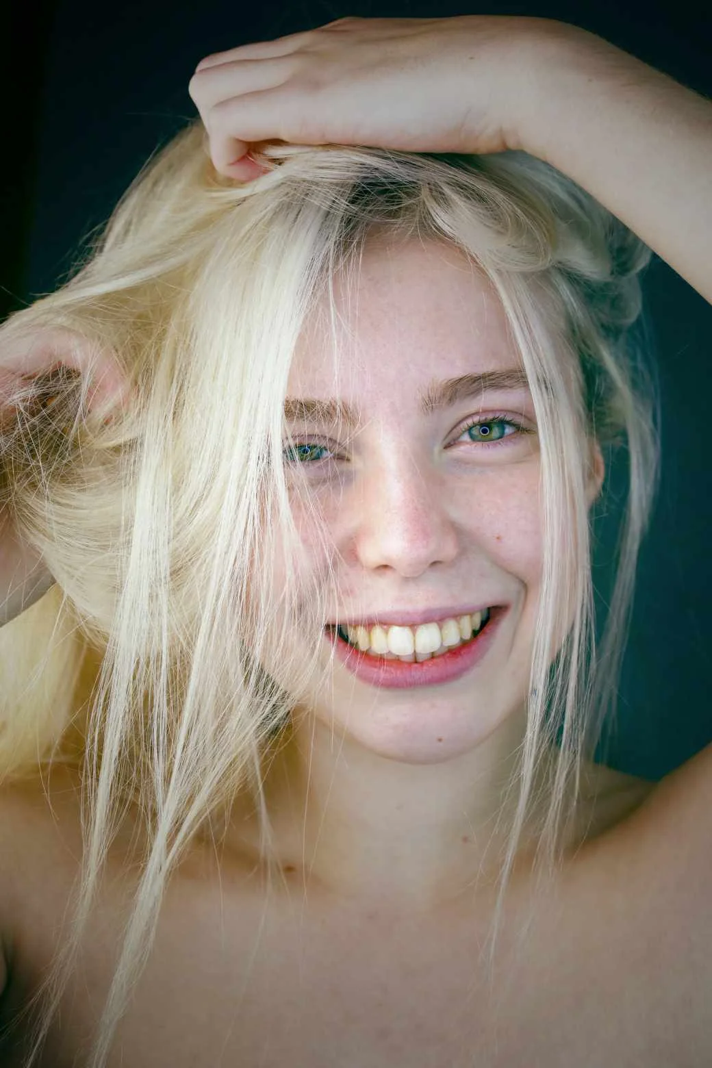 Image de profil