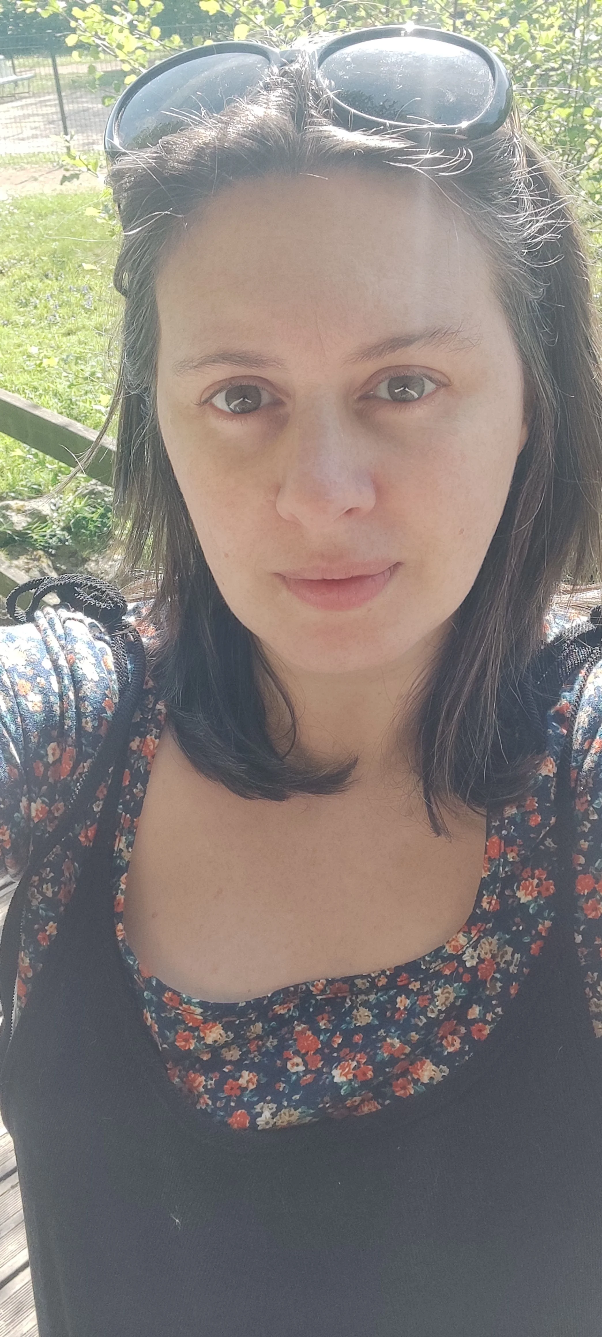 Image de profil