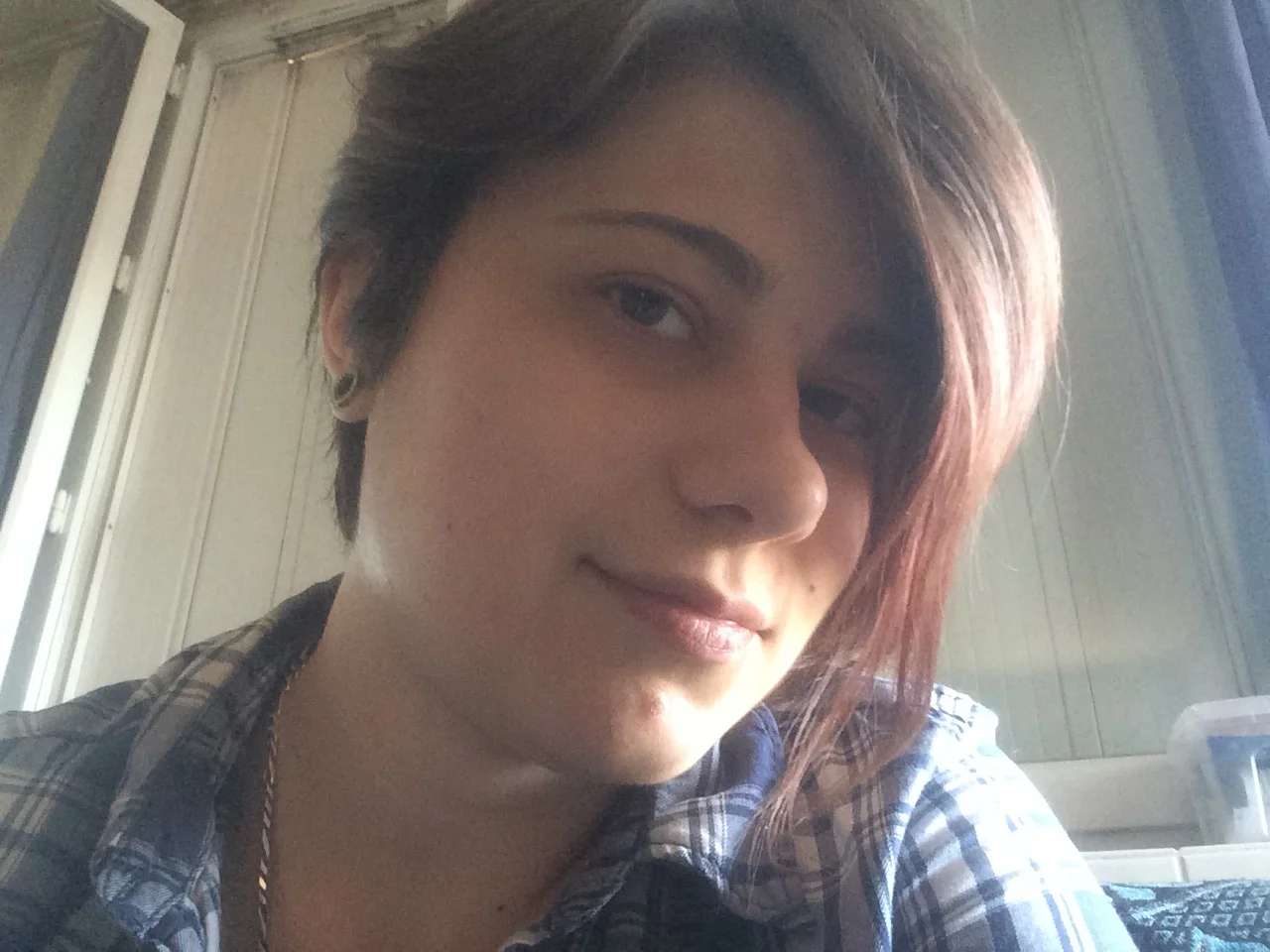 Image de profil