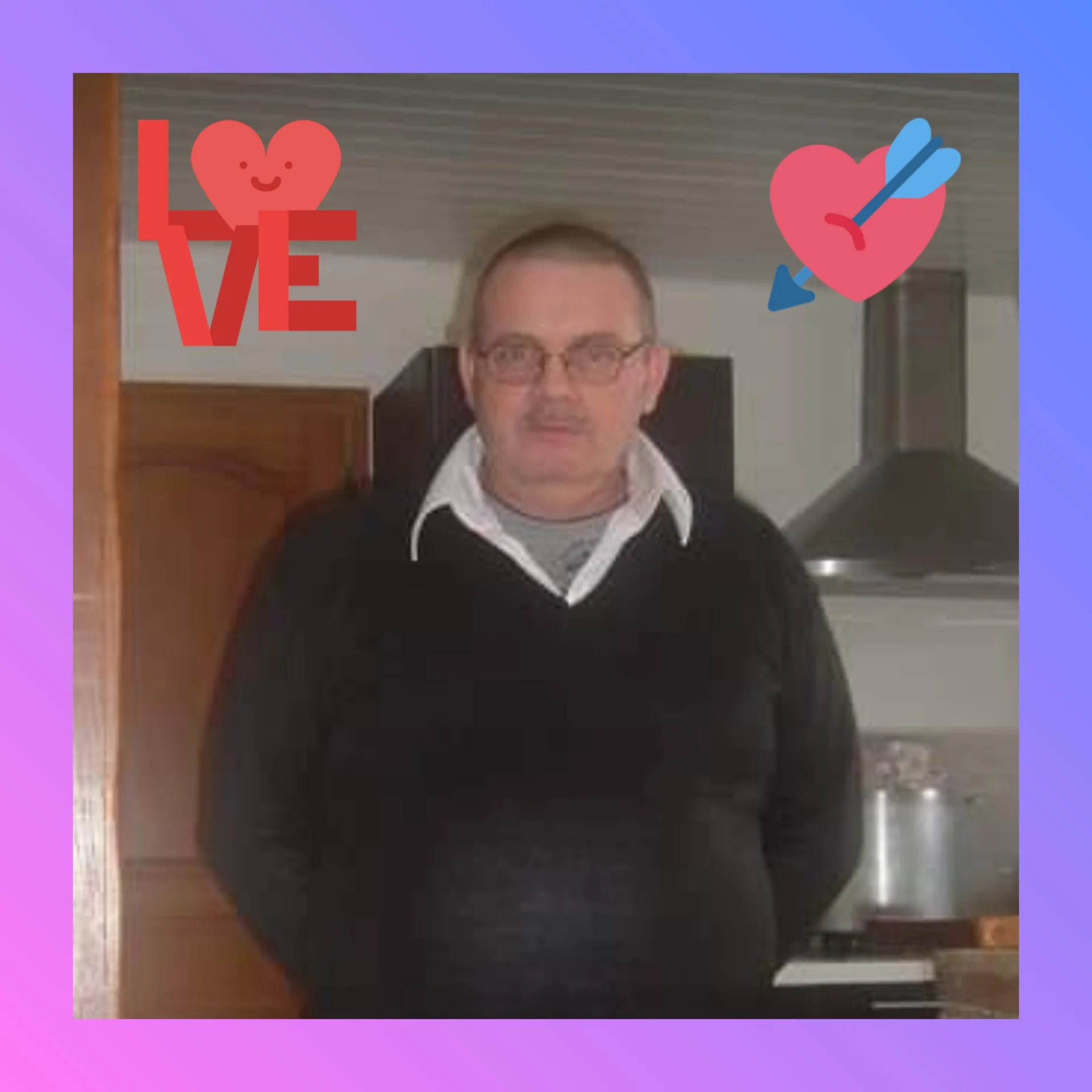 Image de profil