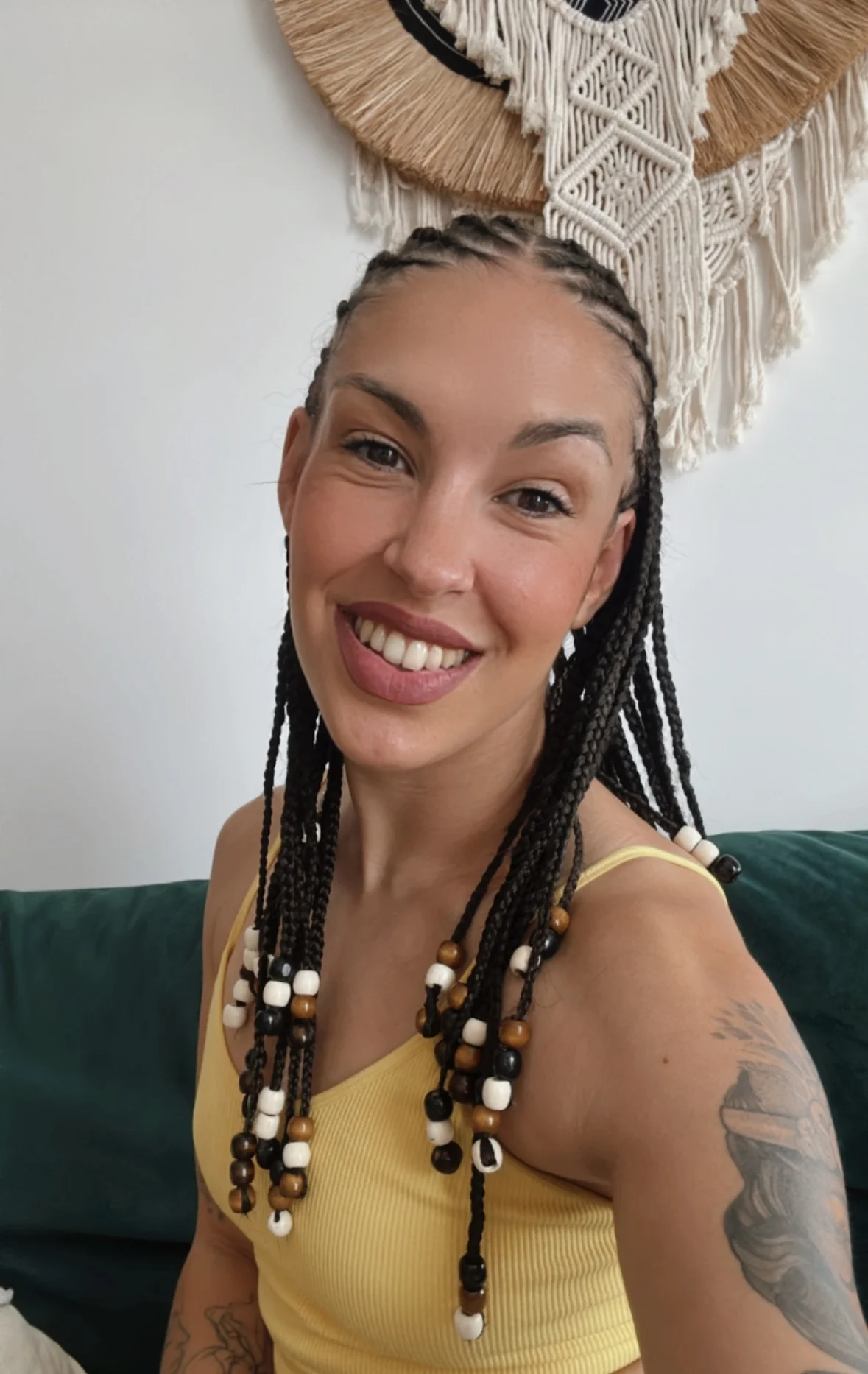 Image de profil