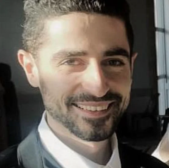 Image de profil