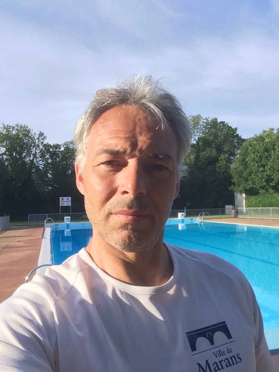 Image de profil