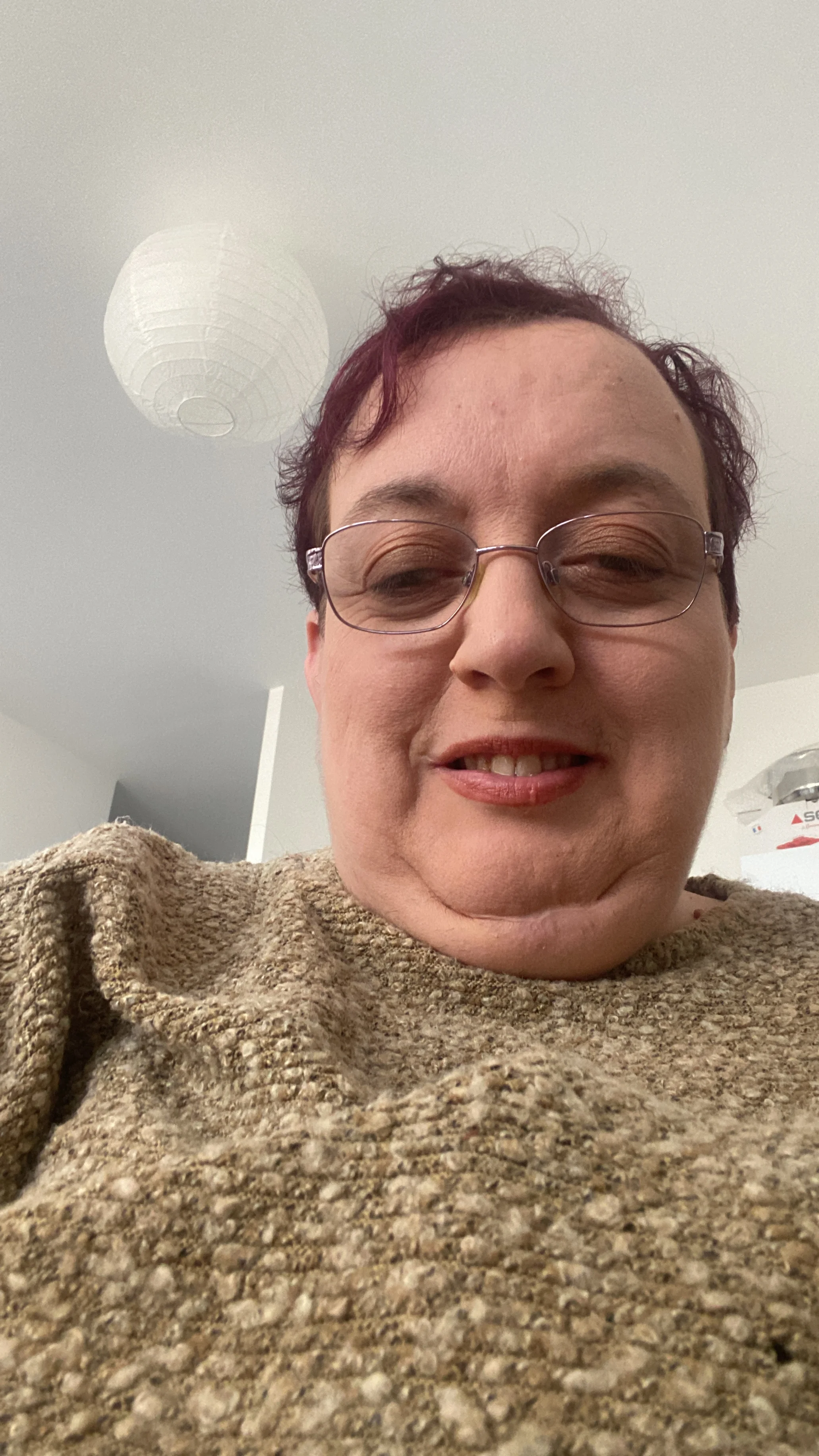 Image de profil
