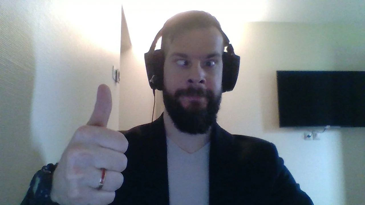 Image de profil