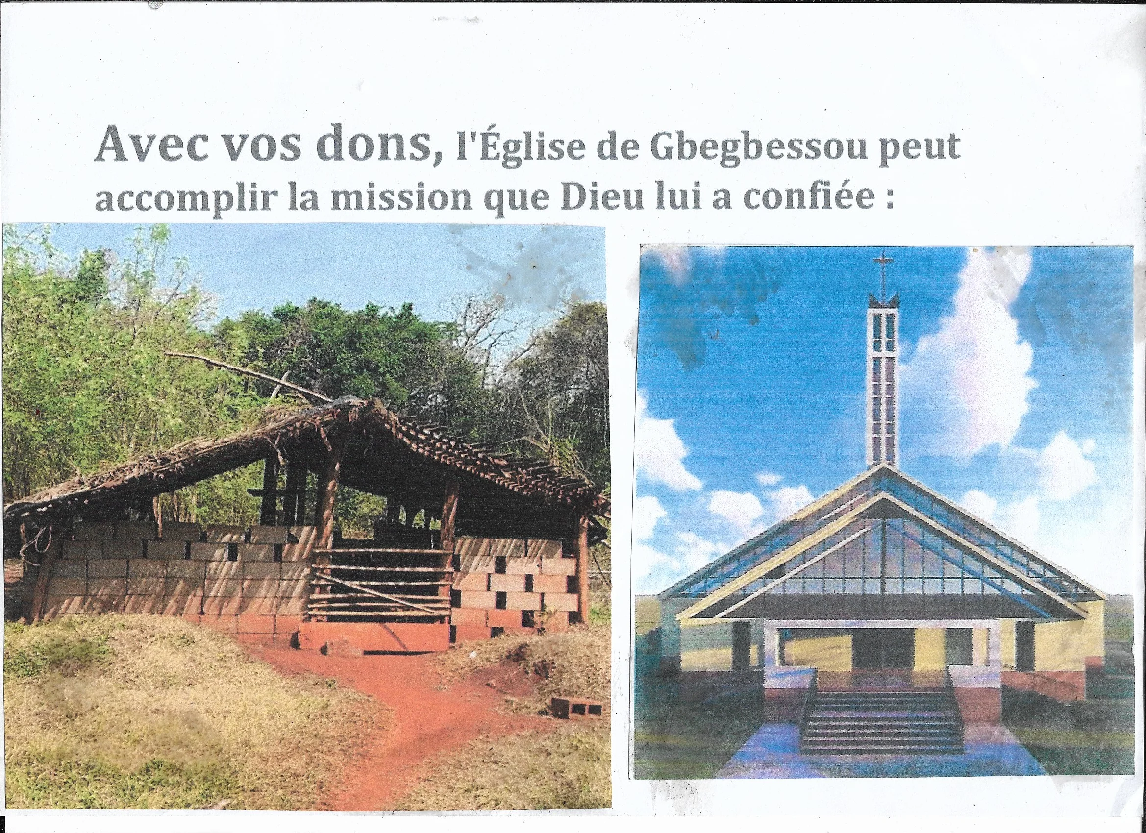 Image de profil