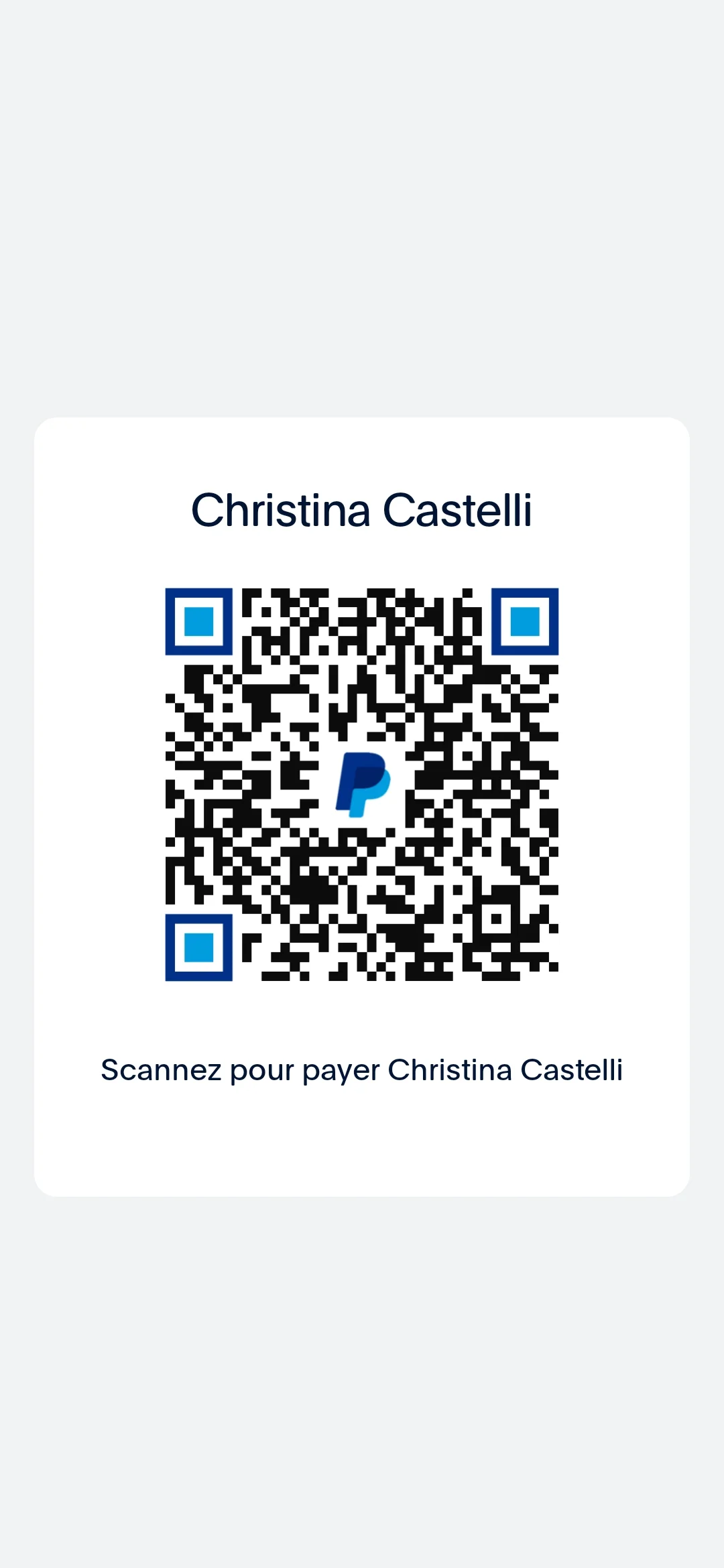 Image de profil