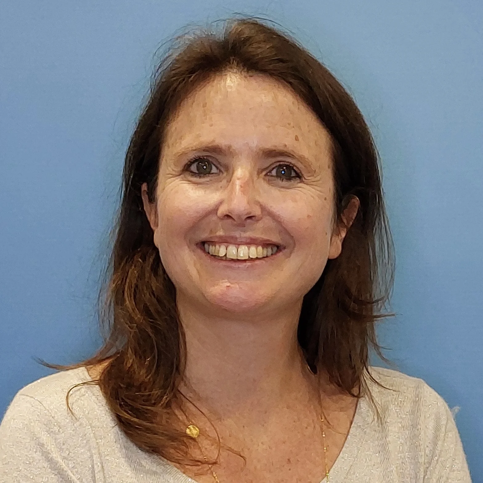 Image de profil