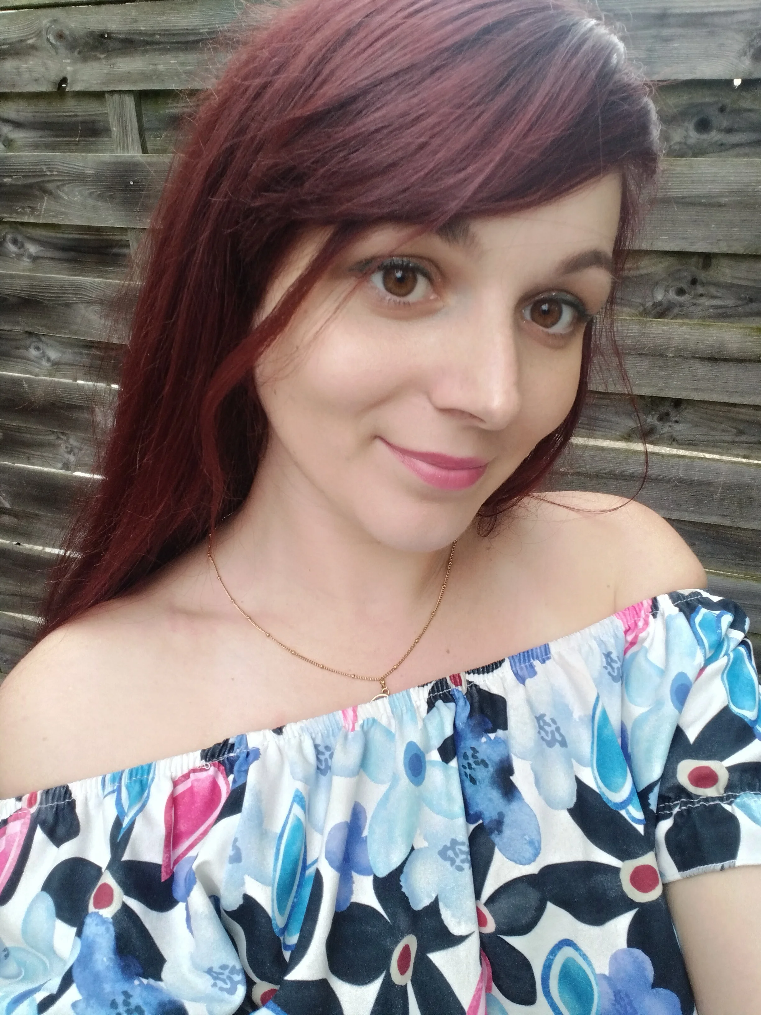 Image de profil
