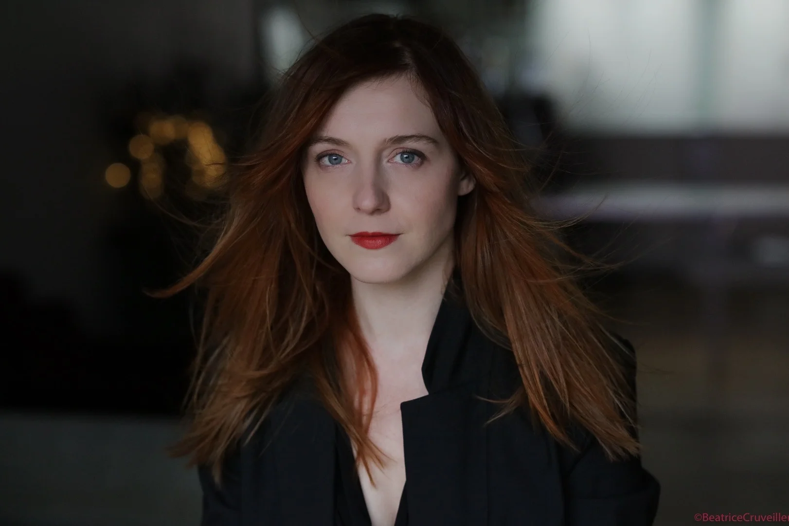 Image de profil