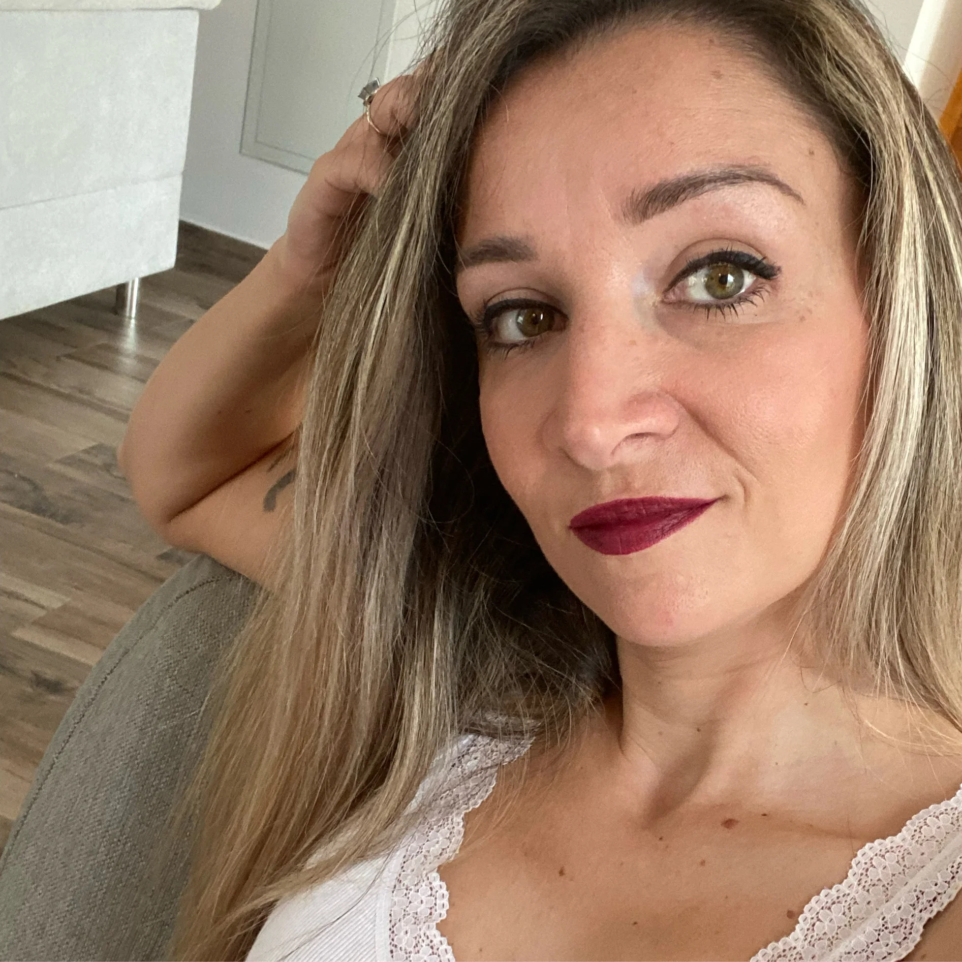 Image de profil