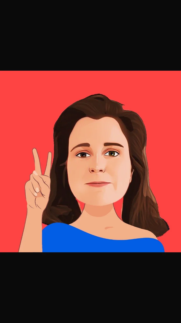 Image de profil