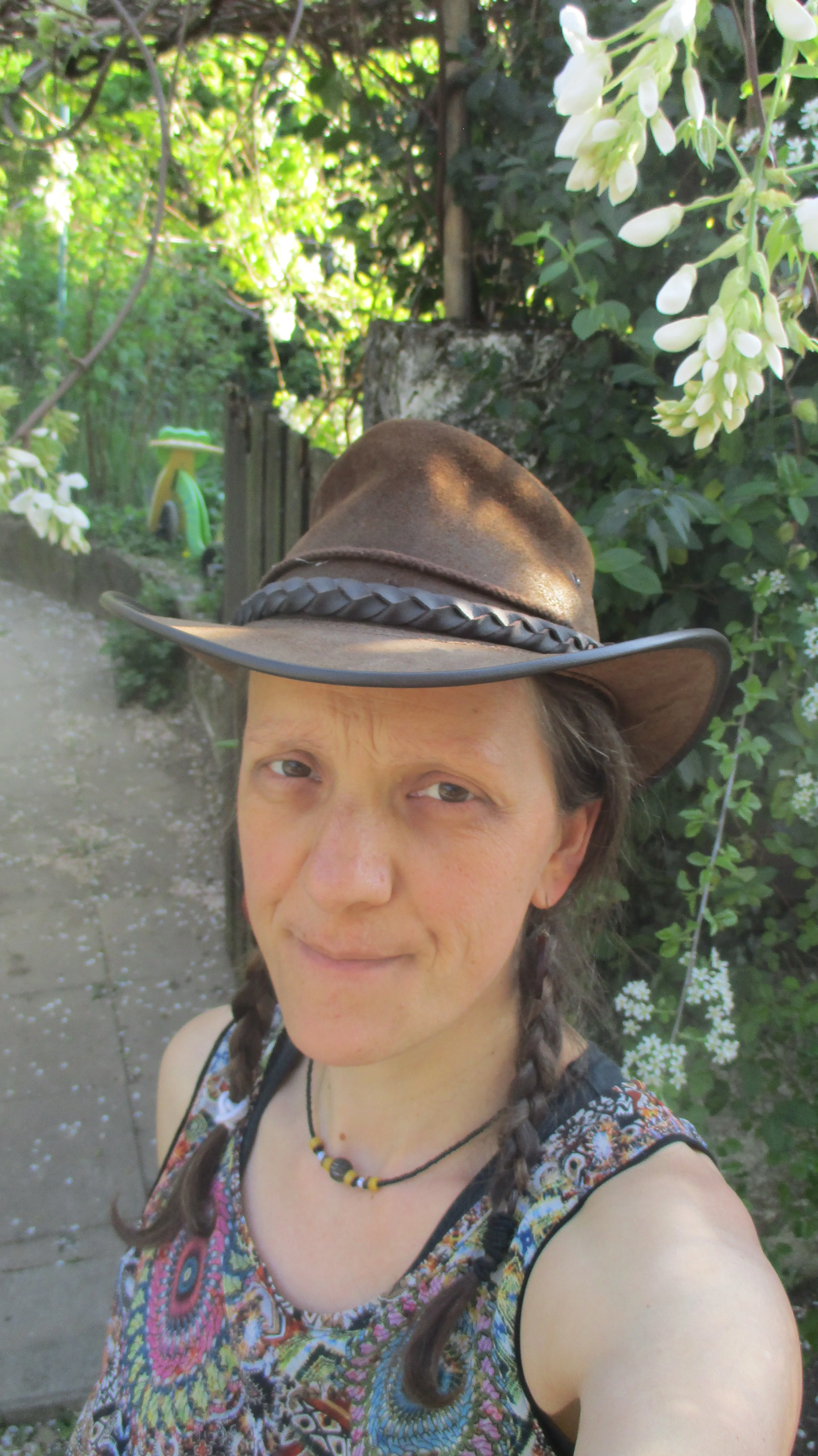Image de profil