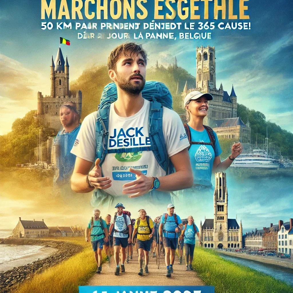 Image de profil