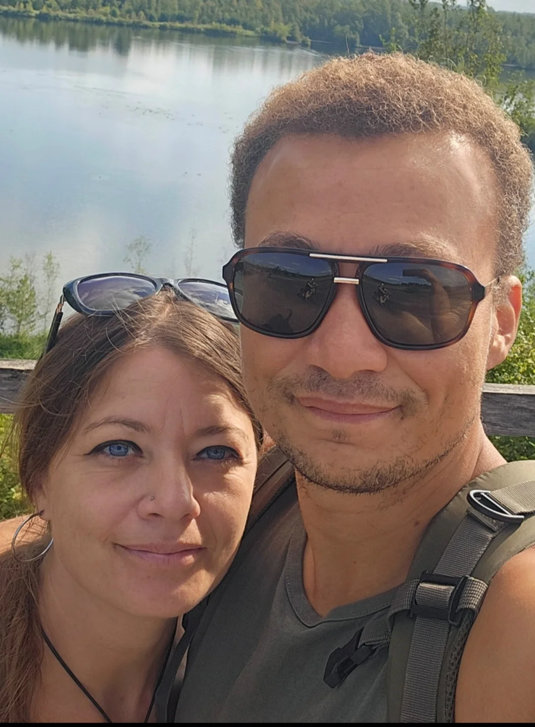 Image de profil