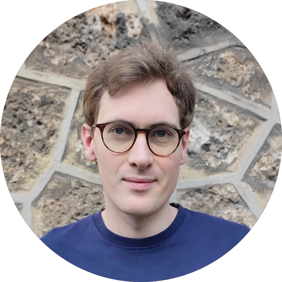 Image de profil