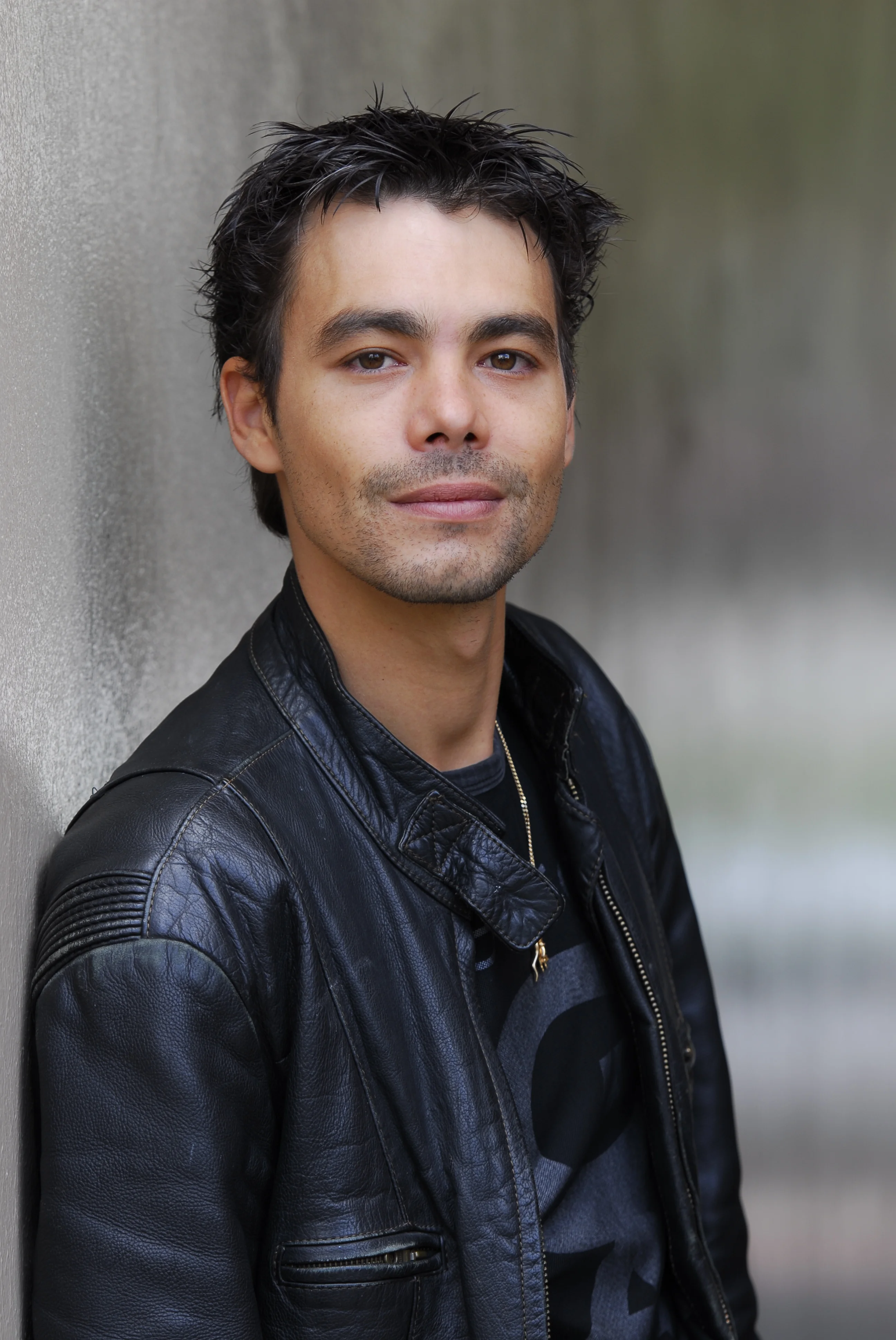 Image de profil