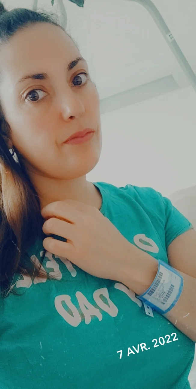 Image de profil