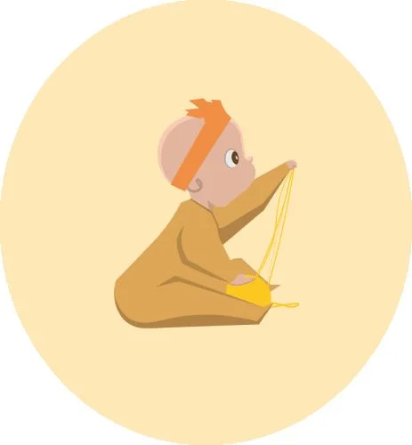Image de profil